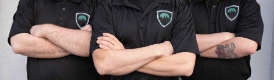 Security Officers in Shelton, WA | Evergreen Tactical Solutions